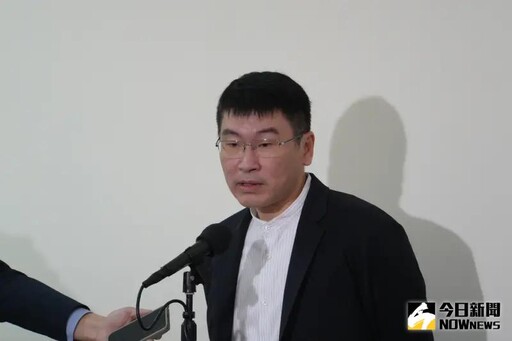 區桂芝批搞「文字獄」 陸委會回應了