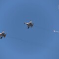 一個月內第3度出包！經國號戰機誤射火焰彈
