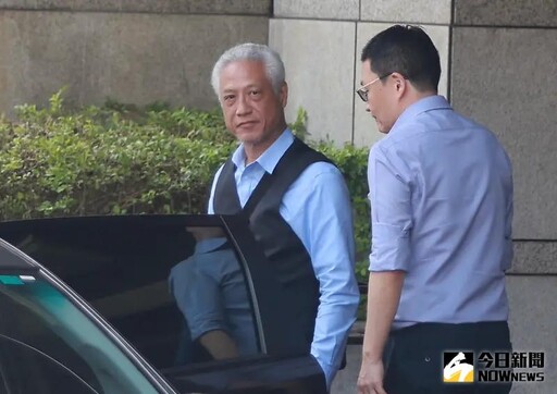 震撼彈 罷免吳思瑤領銜人張克晉宣布退出