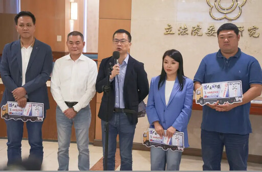 羅智強領軍反惡罷 台灣戰車隊下周開跑