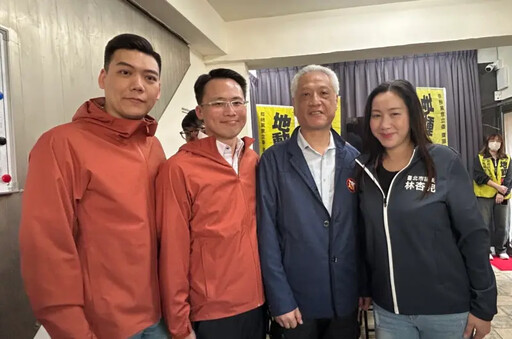 罷吳思瑤領銜人突然退出 召集人緊急回應了