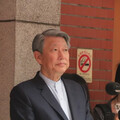 郭智輝嗆台電員工「看不下去可離開」