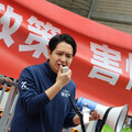 郭智輝嗆抗議員工可離開 羅廷瑋轟慣老闆