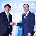 累了！黃智賢宣布：罷免投票前不再給藍建議