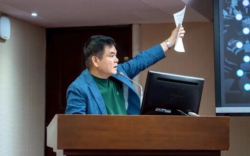 綠委促蘭嶼蓋醫院 衛福部10月提興建計劃