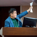綠委促蘭嶼蓋醫院 衛福部10月提興建計劃