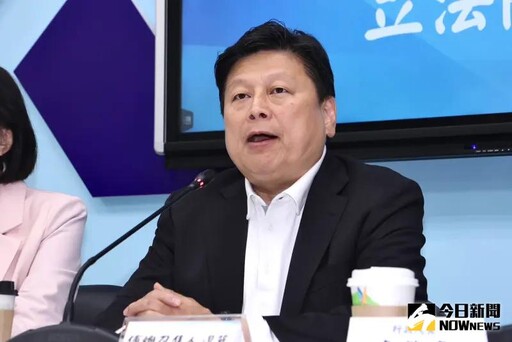 傅崐萁危險了!二階連署3.2萬份 明送件
