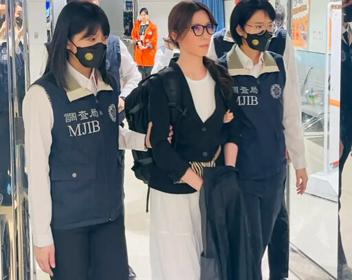 快訊/貴婦奈奈200萬交保 無羈押原因曝!