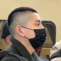 王大陸閃兵案外案查個資 6人起訴、2人交保