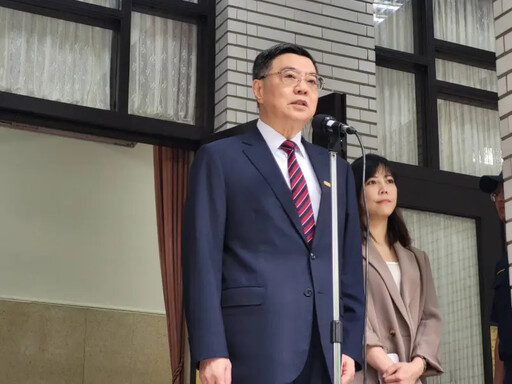 NCC人事卡關數月!卓榮泰曝「人選已確定」