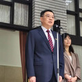 NCC人事卡關數月！卓榮泰曝「人選已確定」