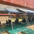 北市教育局攜手海軍陸戰隊 實彈射擊超震撼