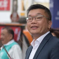 藍台中黨部被搜索！蔡其昌、何欣純說話了