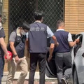 中檢搜索藍台中市黨部 兵分多路查幽靈連署