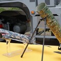 「勁蜂」無人機通過測評 海軍明年下單採購