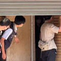 藍疑涉幽靈連署 被帶走8黨工名單曝光