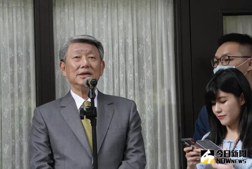 郭智輝嗆「看不下去可離開」!時力批傲慢