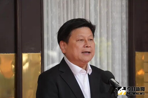 「終結王朝!」 他估罷免傅崐萁逾7萬同意