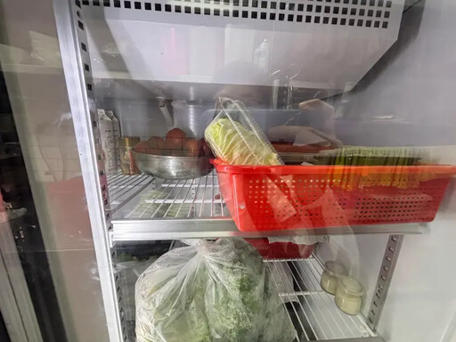 火鍋店冰淇淋有碎玻璃 北市衛生局說重話了