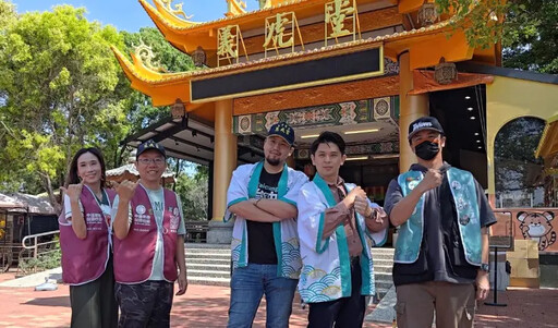 中市黨部被搜 網紅醫師:不存在辦藍不辦綠
