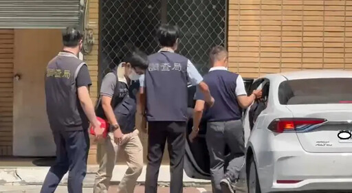 藍綠5立委罷免案都查!中檢約談超過10人