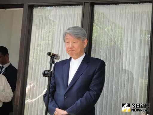 郭智輝嗆「看不下去可離開」 白委轟慣老闆