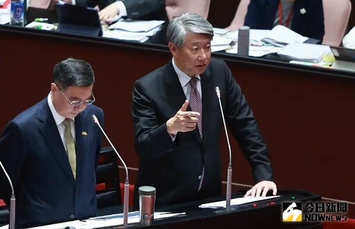 郭智輝嗆台電員工 她酸:在野有滿滿的感謝