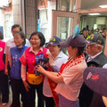 張麗善再度致歉 爐主：都是為媽祖服務