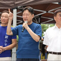 北市5藍委很安全？他籲：別小看綠仇恨動員