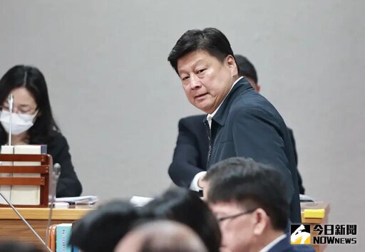 傅崐萁連署書送選委會 媒體人憂小心別火災