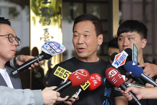 大罷免25比1國民黨還冀望2招?鍾小平全說了