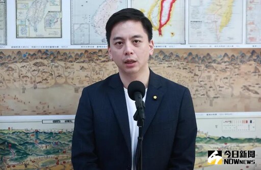 牛煦庭下戰帖邀辯論 他回嗆:要辯跟我辯!