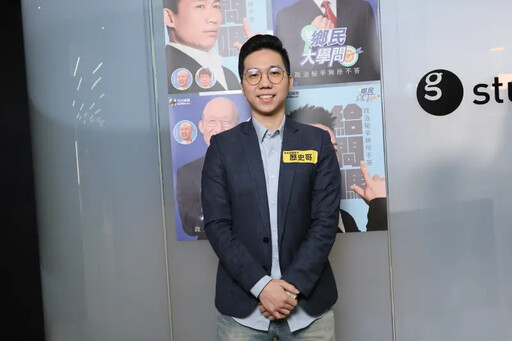 罷瑤換領銜人被各種卡?他怒轟中選會不要臉