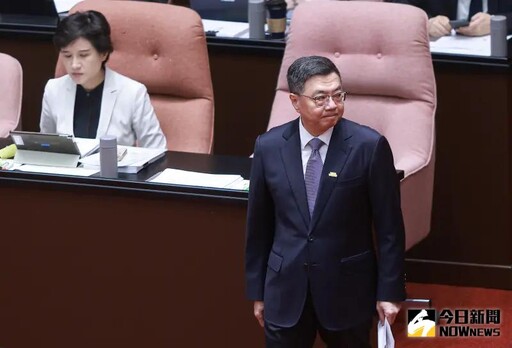 台美關稅協商!AI分析新聞稿評論1句酸爆