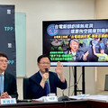 卓榮泰傳改組「戰鬥內閣」 黃國昌冷問1句