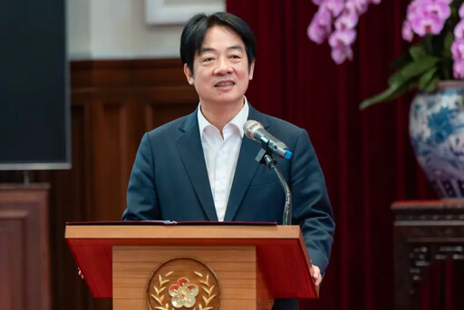 賴清德滿意度現死亡交叉 他揭2關鍵爆民怨