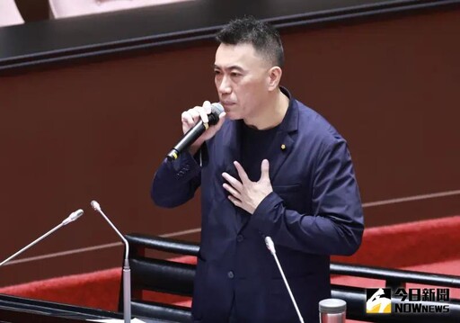 520後轉型「戰鬥內閣」?他嘆:持續無能