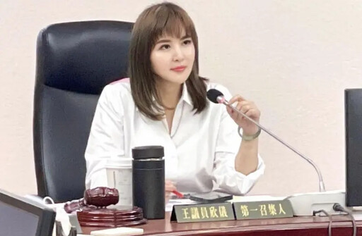 罷團宣傳片惹議 美女議員1句轟爆
