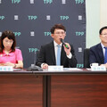 關稅+匯率雙重爆擊！民眾黨推普發現金6千元
