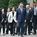 政院駁內閣改組！郭正亮：這人沒換意義不大