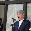 郭智輝遭爆圖利崇越！請客辦在妻兒旗下餐廳