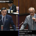 520後轉型戰鬥內閣助大罷免？卓榮泰這樣說
