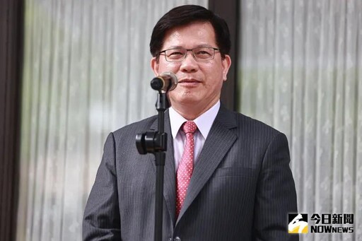 台美聯合艦隊有譜?林佳龍今率投資團訪德州