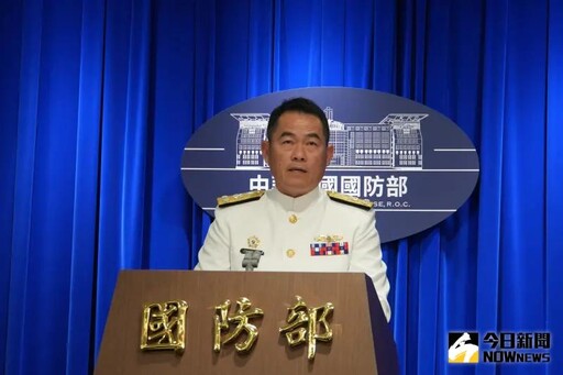 海鯤號若11月交艦延遲!海軍:將對台船開罰