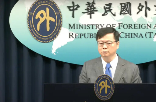 先教宗方濟各喪禮 陳建仁座位秘辛曝光!