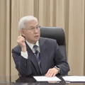 台幣狂升內情不簡單 他憂心：台灣恐要垮了