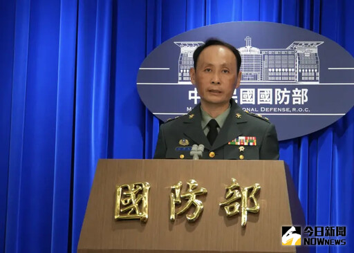 軍中共諜滲透層出不窮 政戰局曝保防措施