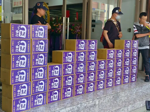 陳柏惟快剃光頭!中二罷顏寬恒壓線送件