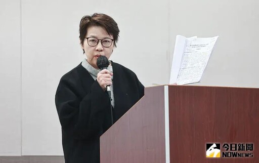台幣升黃國昌轟央行 黃珊珊「逆勢」這樣說