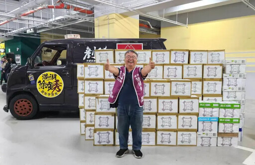 罷免李彥秀二階送件!罷團曝連署書驚人數量